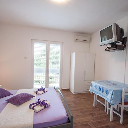 Apartments Srijemsi Mlini Room photo