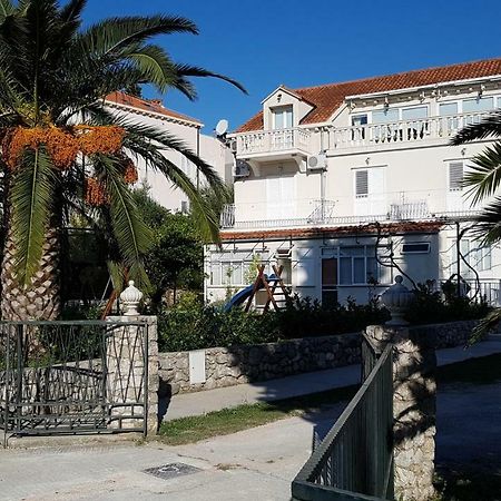 Apartments Srijemsi Mlini Exterior photo