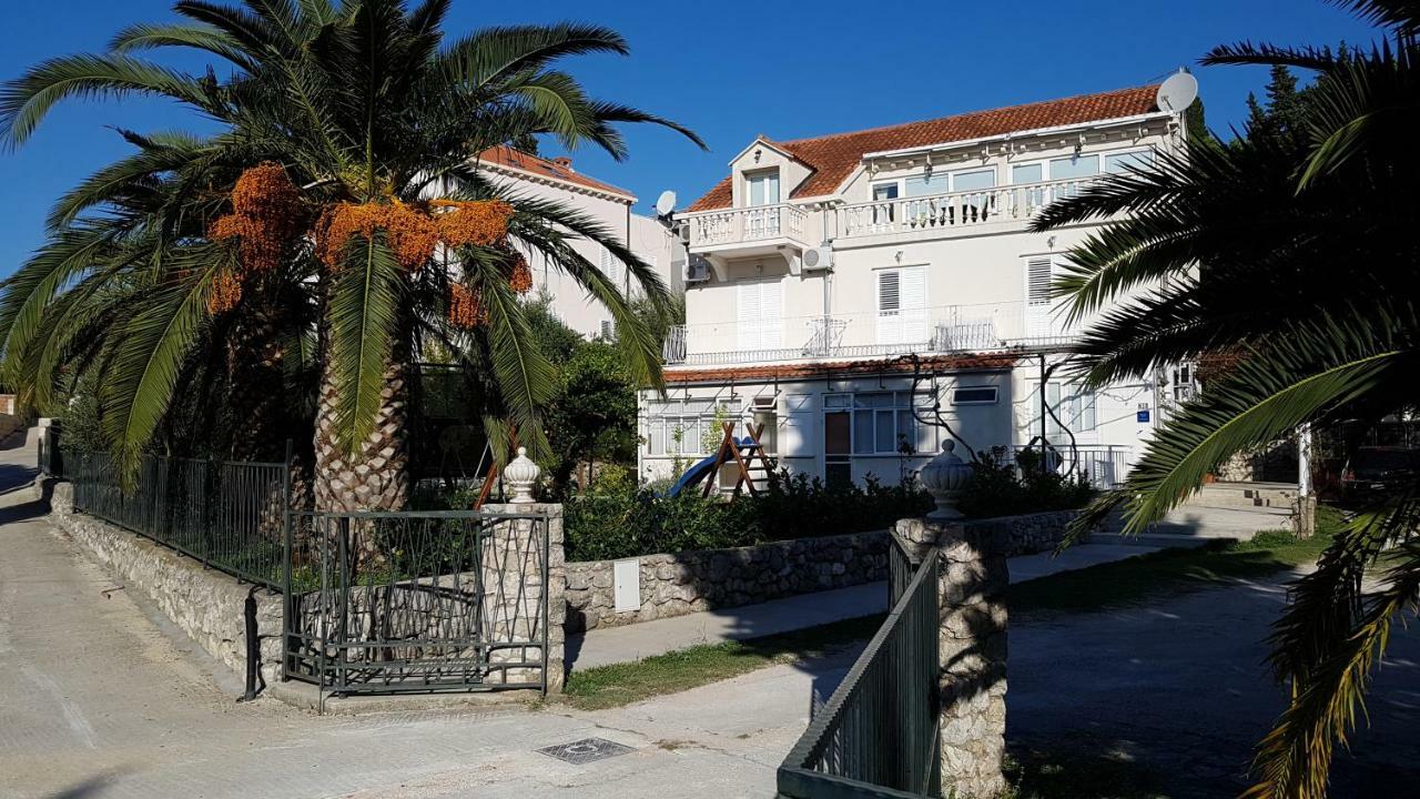 Apartments Srijemsi Mlini Exterior photo